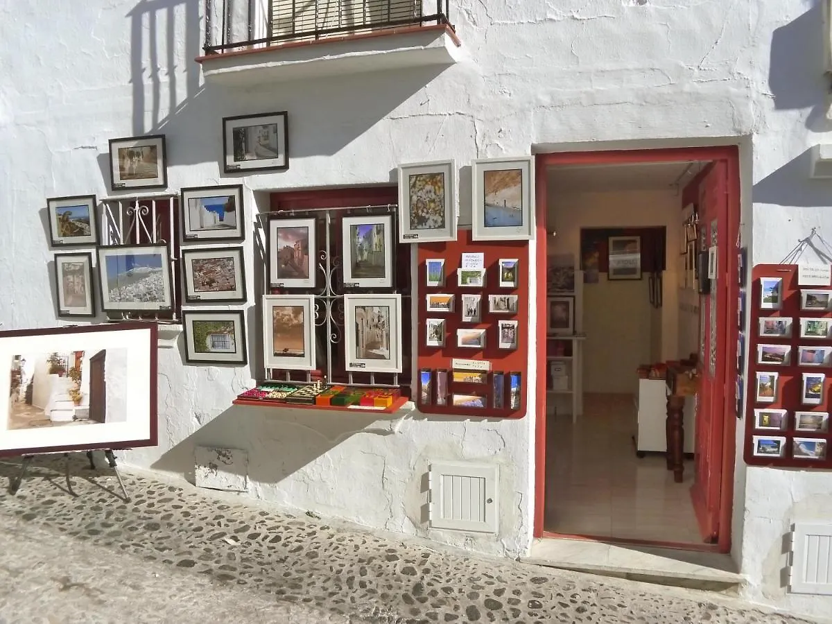 Villa Cordoba Nerja