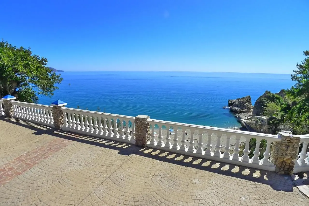 Villa Cordoba Nerja Spain