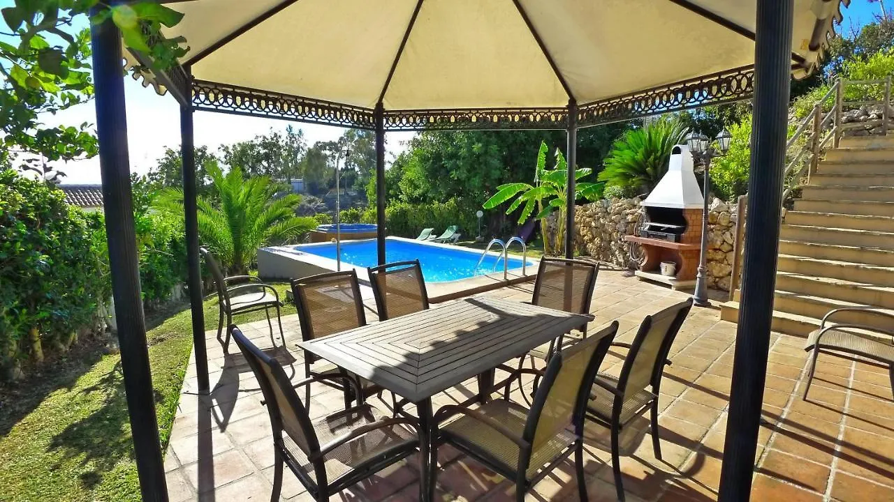 Villa Cordoba Nerja 0*,