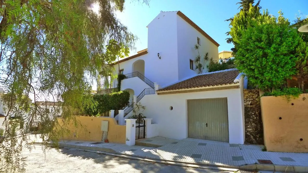 Villa Cordoba Nerja