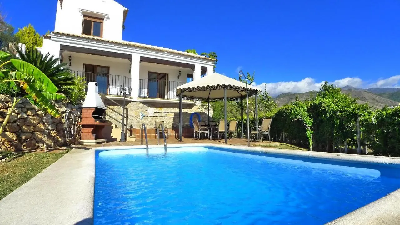 Villa Cordoba Nerja 0*,  Spain