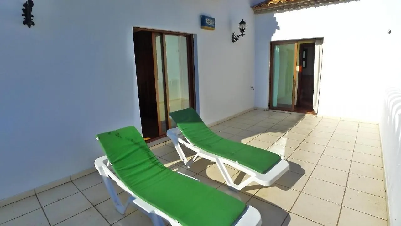 Villa Cordoba Nerja
