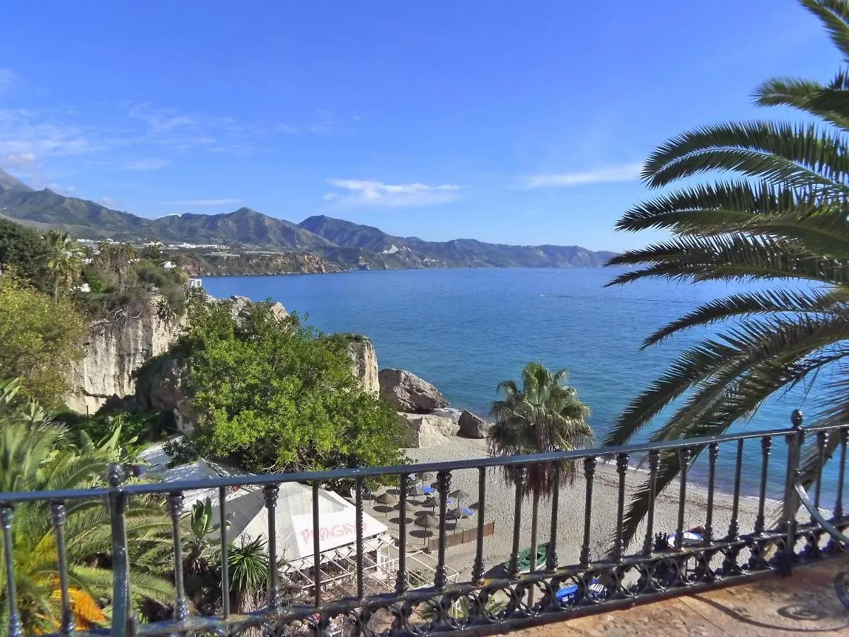 Villa Cordoba Nerja Spain
