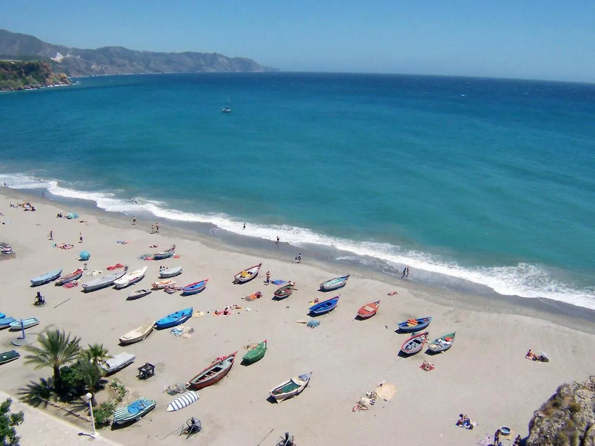 Villa Cordoba Nerja 0*,  Spain
