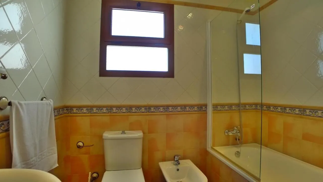 Villa Cordoba Nerja 0*,