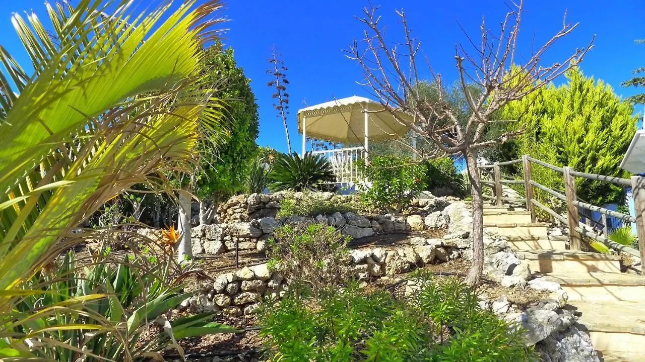 Villa Cordoba Nerja 0*,