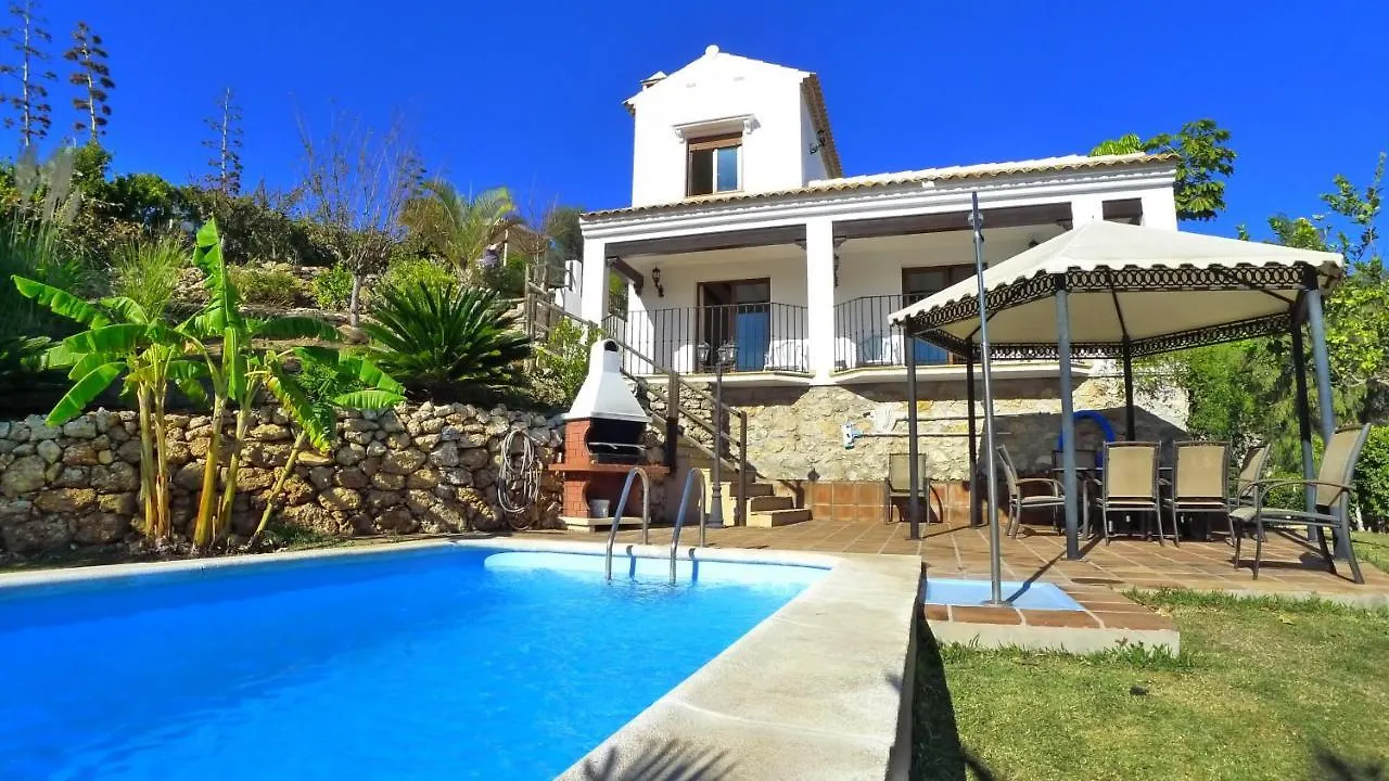 Villa Cordoba Nerja