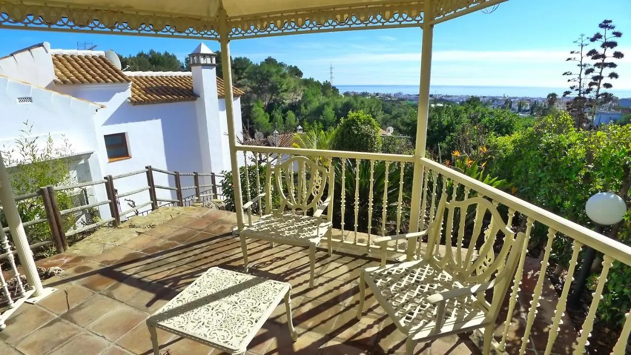 Villa Cordoba Nerja