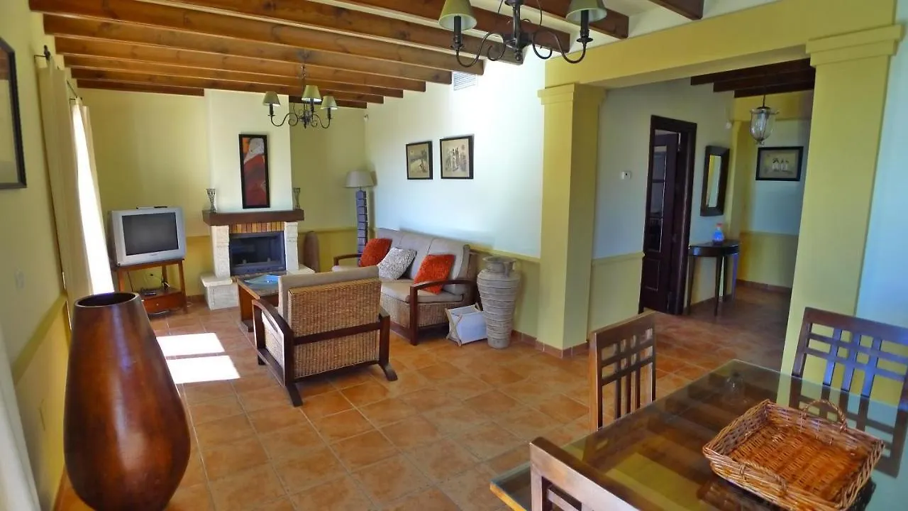 Villa Cordoba Nerja Spain